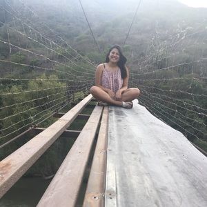 Meet your Posher, Vanessa